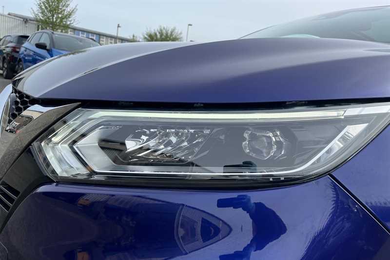 Used Nissan Qashqai 2020 for sale - 78221895: Photo 29