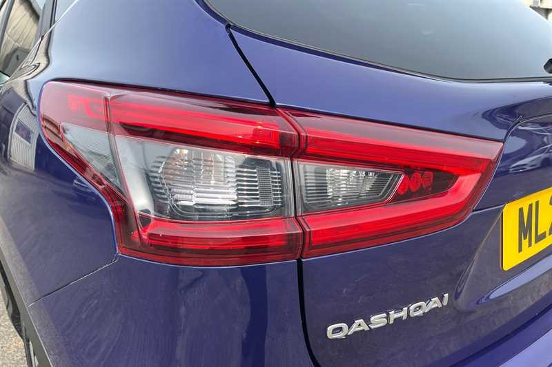 Used Nissan Qashqai 2020 for sale - 78221895: Photo 31