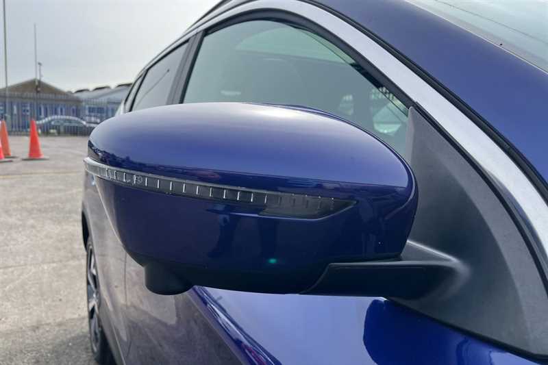 Used Nissan Qashqai 2020 for sale - 78221895: Photo 34