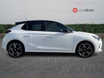 Used Vauxhall Corsa 2022 for sale - 79757474: Photo