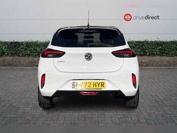 Used Vauxhall Corsa 2022 for sale - 79757474: Photo