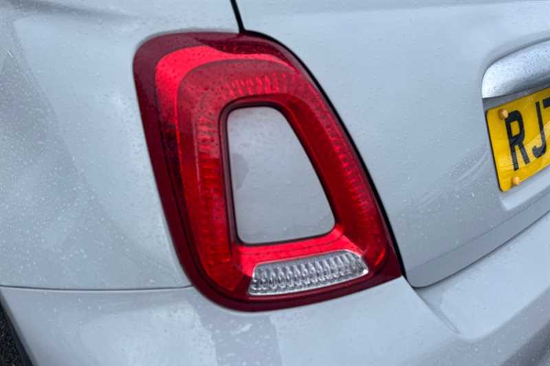 Used Abarth 595 2022 for sale - 78222095: Photo 31