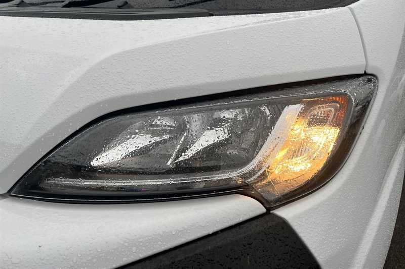 Used Vauxhall Movano 2025 for sale - 77317898: Photo 29