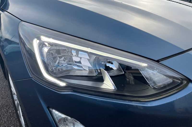 Used Ford Focus 2020 for sale - 77899342: Photo 28