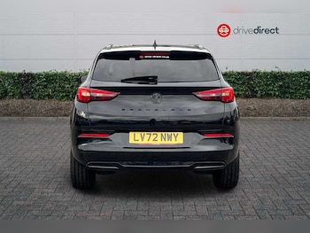 Used Vauxhall Grandland 2022 for sale - 76524280: Photo