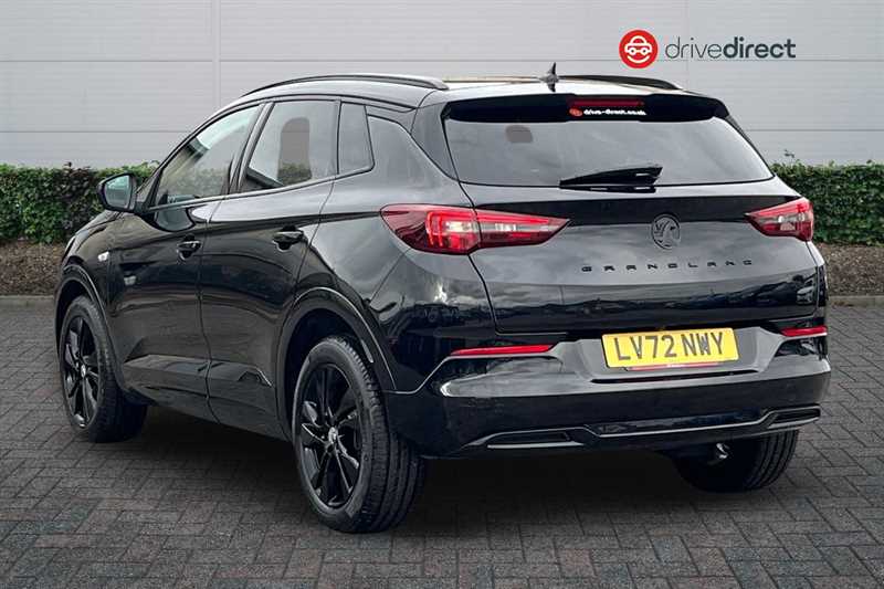 Used Vauxhall Grandland 2022 for sale - 76524280: Photo 5