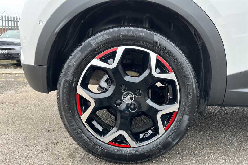 Used Vauxhall Mokka 2022 for sale - 77375511: Photo 11