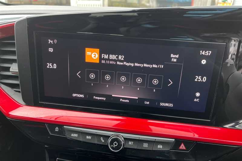 Used Vauxhall Mokka 2022 for sale - 77375511: Photo 17