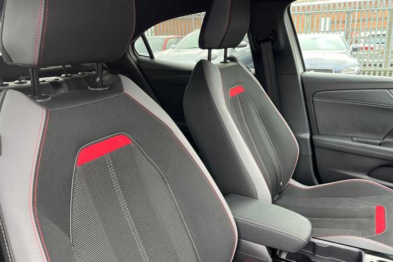 Used Vauxhall Mokka 2022 for sale - 77375511: Photo 23