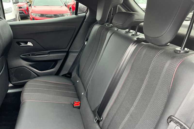 Used Vauxhall Mokka 2022 for sale - 77375511: Photo 24