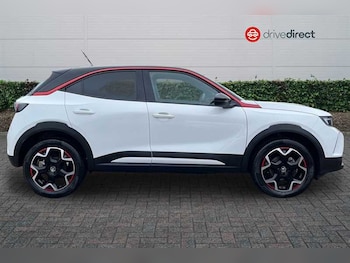 Used Vauxhall Mokka undefined for sale - 77375511: Photo