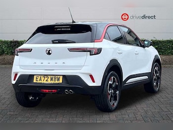 Used Vauxhall Mokka undefined for sale - 77375511: Photo