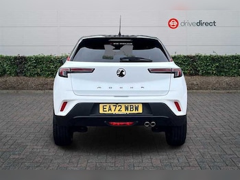 Used Vauxhall Mokka undefined for sale - 77375511: Photo