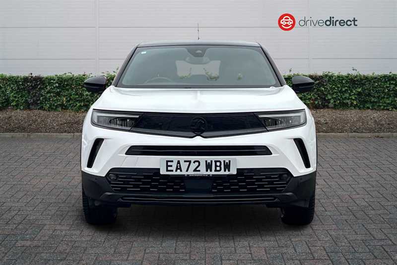 Used Vauxhall Mokka 2022 for sale - 77375511: Photo 8