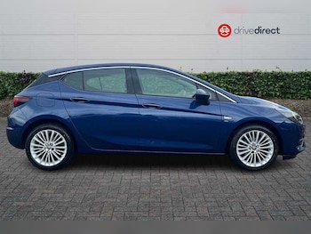 Used Vauxhall Astra 2019 for sale - 78731974: Photo