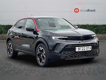 Vauxhall - Mokka