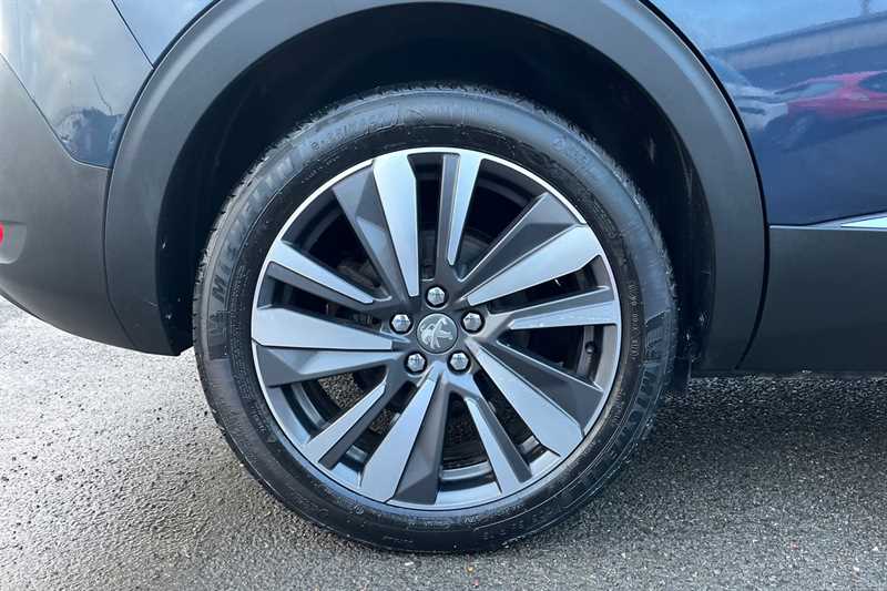 Used Peugeot 5008 2019 for sale - 77402506: Photo 10