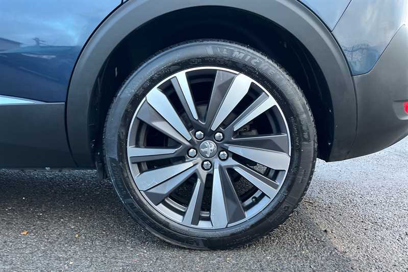 Used Peugeot 5008 2019 for sale - 77402506: Photo 11