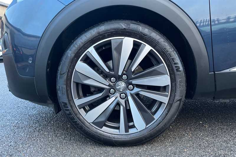 Used Peugeot 5008 2019 for sale - 77402506: Photo 12