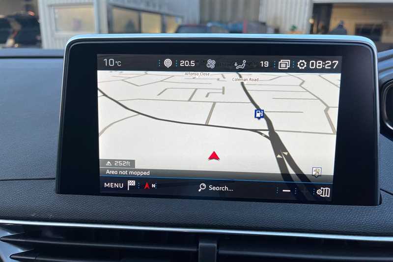 Used Peugeot 5008 2019 for sale - 77402506: Photo 18