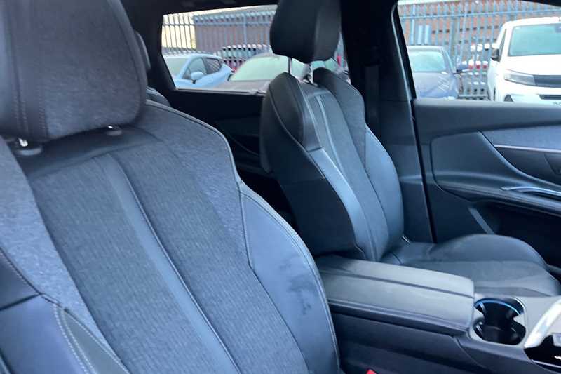 Used Peugeot 5008 2019 for sale - 77402506: Photo 23