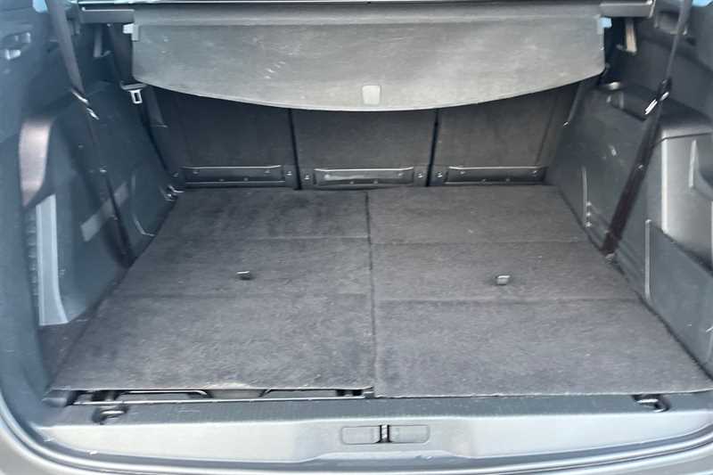 Used Peugeot 5008 2019 for sale - 77402506: Photo 25