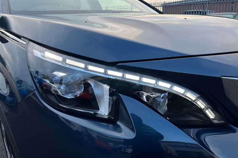 Used Peugeot 5008 2019 for sale - 77402506: Photo 28