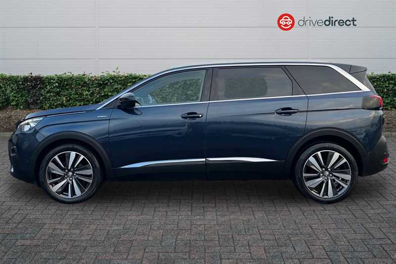 Used Peugeot 5008 2019 for sale - 77402506: Photo 6