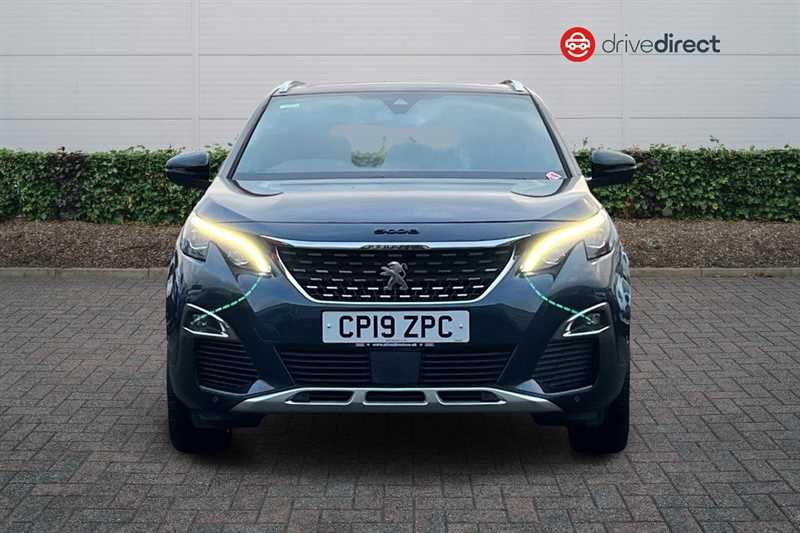 Used Peugeot 5008 2019 for sale - 77402506: Photo 8