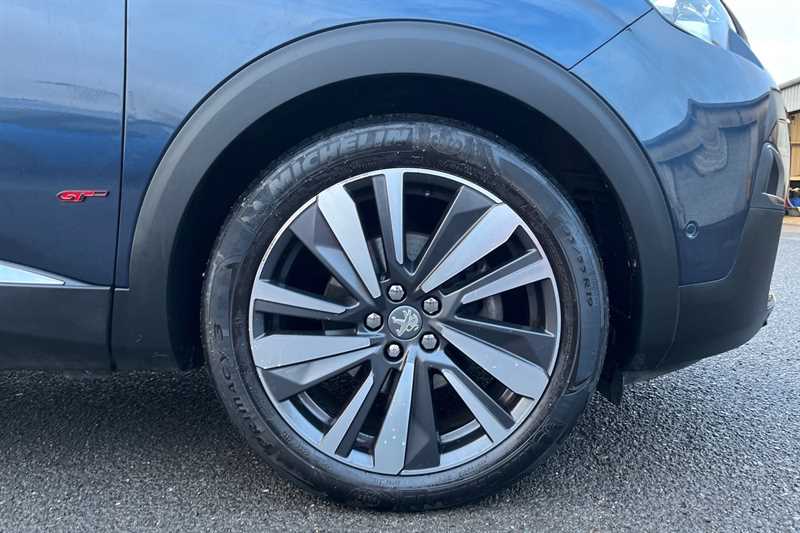 Used Peugeot 5008 2019 for sale - 77402506: Photo 9