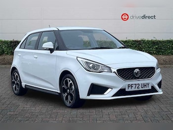 Used MG MG3 2023 for sale - 77561811: Photo