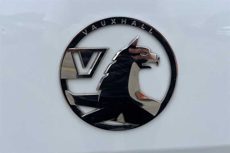 Used Vauxhall Movano 2024 for sale - 77481437: Photo 10