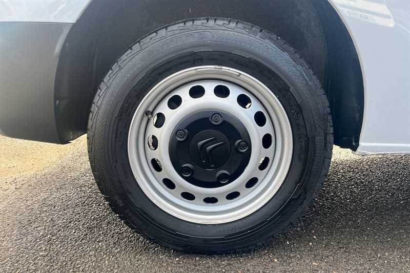 Used Citroen Dispatch 2023 for sale - 77711715: Photo 12