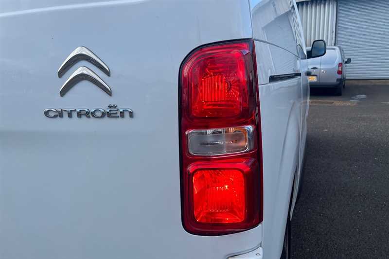 Used Citroen Dispatch 2023 for sale - 77711715: Photo 32