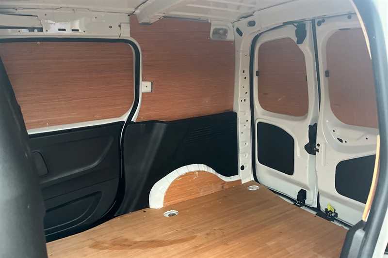 Used Toyota ProAce 2021 for sale - 77295974: Photo 38