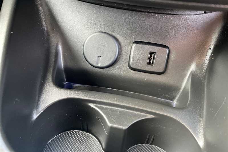 Used Vauxhall Corsa 2018 for sale - 77843818: Photo 19