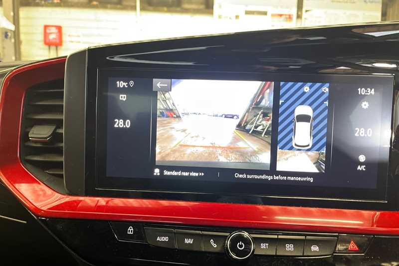 Used Vauxhall Mokka 2024 for sale - 77886849: Photo 19