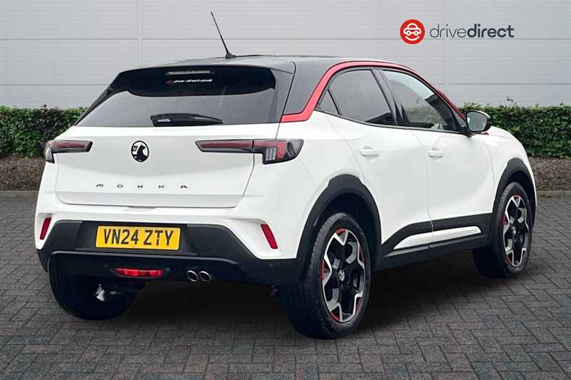 Used Vauxhall Mokka 2024 for sale - 77886849: Photo 3