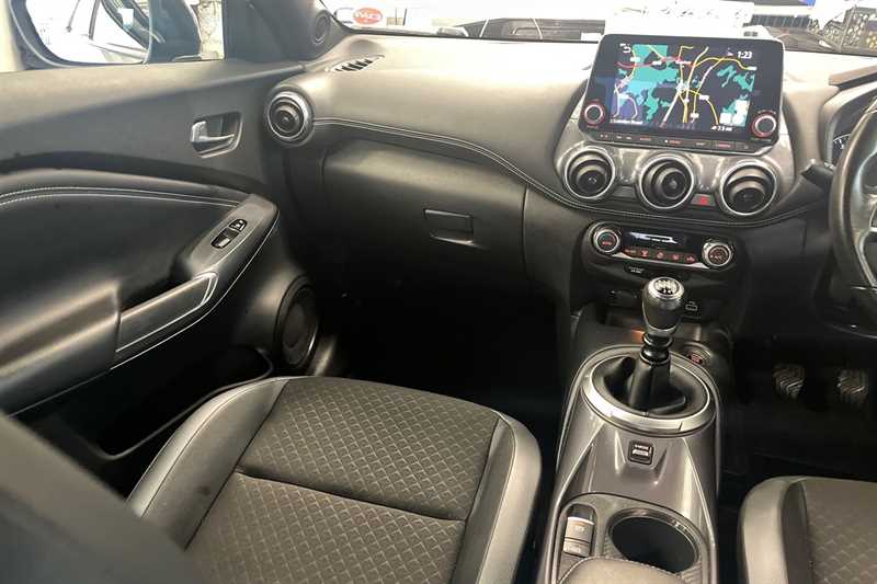 Used Nissan Juke 2023 for sale - 78120176: Photo 14