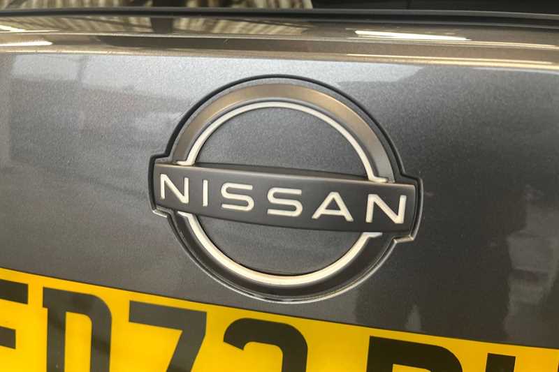 Used Nissan Juke 2023 for sale - 78120176: Photo 30