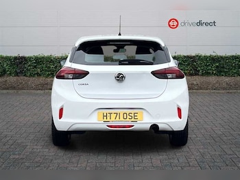 Used Vauxhall Corsa 2022 for sale - 77205923: Photo