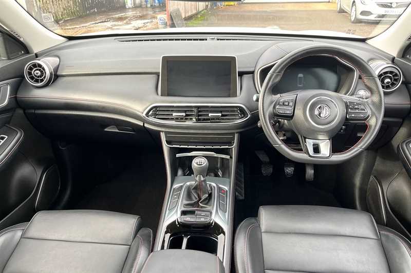 Used MG MG HS 2022 for sale - 76529846: Photo 13