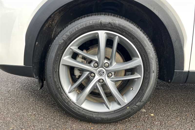 Used MG MG HS 2022 for sale - 76529846: Photo 9