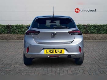 Used Vauxhall Corsa 2021 for sale - 79715074: Photo