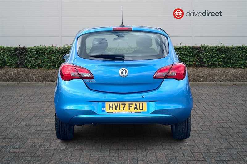 Used Vauxhall Corsa for sale - 78217252: Photo 4