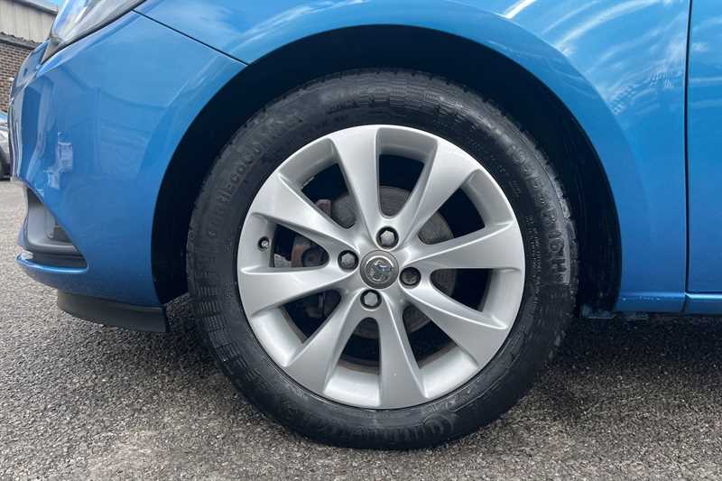 Used Vauxhall Corsa for sale - 78217252: Photo 9