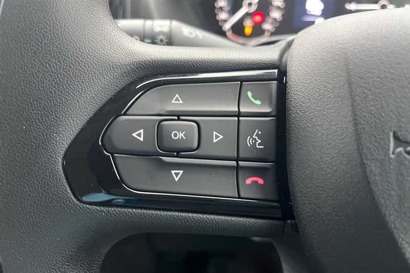 Used Vauxhall Movano 2025 for sale - 77322537: Photo 21