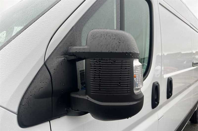 Used Vauxhall Movano 2025 for sale - 77322537: Photo 35