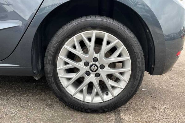 Used SEAT Ibiza 2019 for sale - 76176438: Photo 10