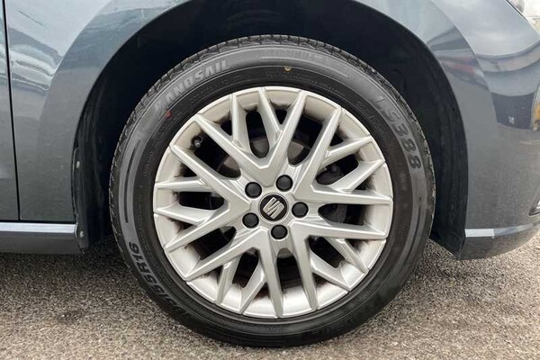 Used SEAT Ibiza 2019 for sale - 76176438: Photo 12
